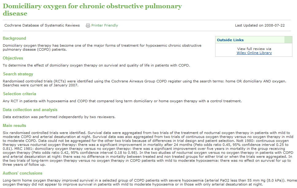 Cochrane database. Cochrane Controlled Trials register. Cochrane Library как пользоваться. Essential evidence Plus. Oxygen desaturation Summary что это.